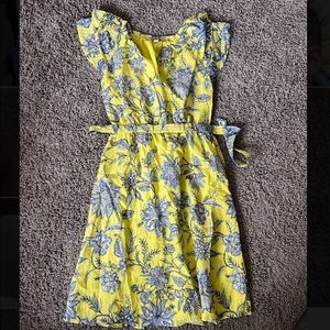 NWOT Loft dress